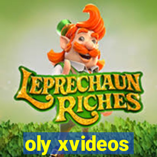 oly xvideos